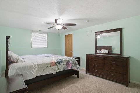 Tiny photo for Poplar Grove, IL 61065 (MLS # 12598258)