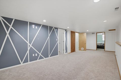 Tiny photo for Poplar Grove, IL 61065 (MLS # 12598258)