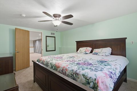 Tiny photo for Poplar Grove, IL 61065 (MLS # 12598258)