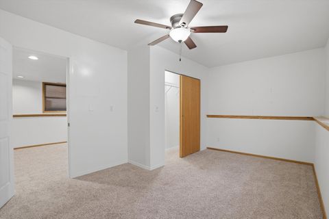 Tiny photo for Poplar Grove, IL 61065 (MLS # 12598258)