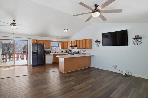 Tiny photo for Poplar Grove, IL 61065 (MLS # 12598258)