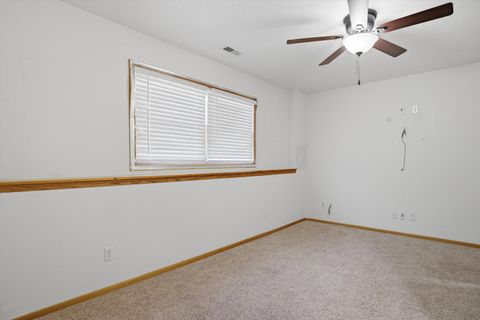 Tiny photo for Poplar Grove, IL 61065 (MLS # 12598258)