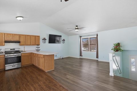 Tiny photo for Poplar Grove, IL 61065 (MLS # 12598258)