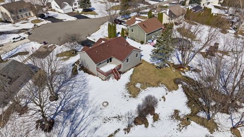 Tiny photo for Poplar Grove, IL 61065 (MLS # 12598258)