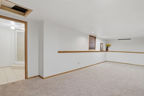 Tiny photo for Poplar Grove, IL 61065 (MLS # 12598258)