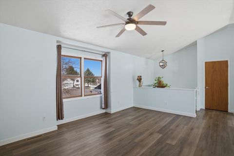 Tiny photo for Poplar Grove, IL 61065 (MLS # 12598258)