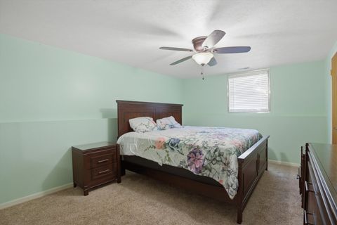 Tiny photo for Poplar Grove, IL 61065 (MLS # 12598258)