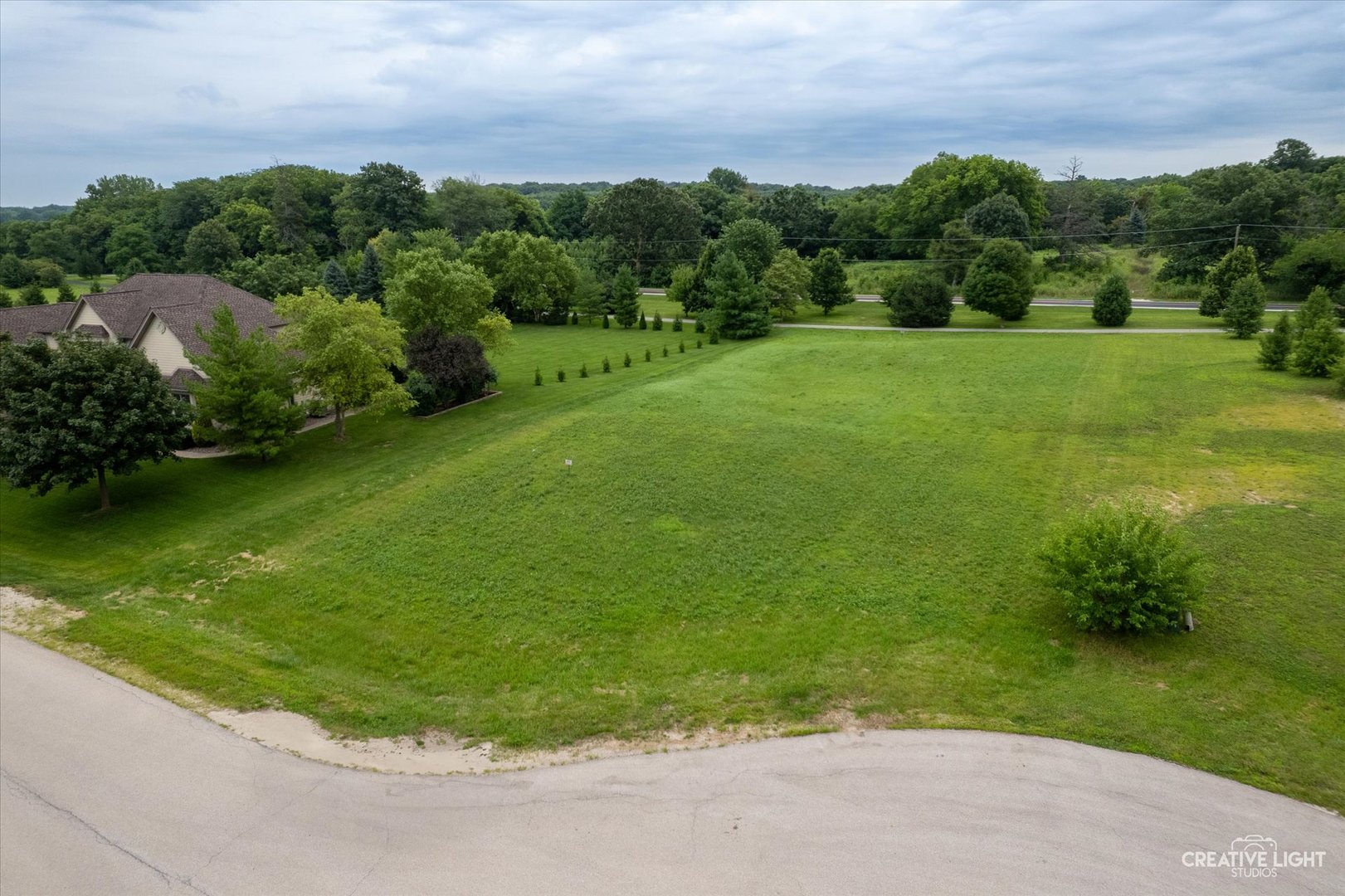 Lot 17 Savanna Court