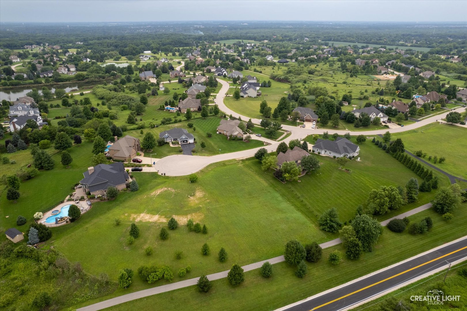 Lot 17 Savanna Court