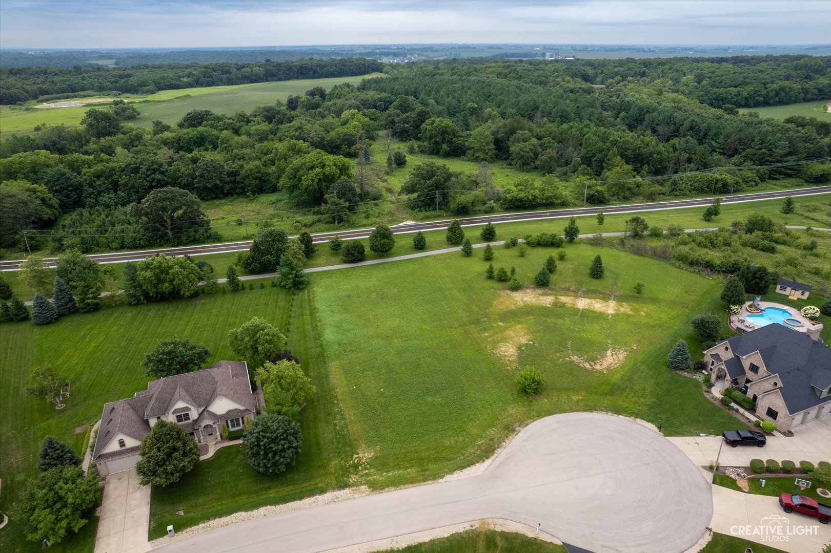 Lot 17 Savanna Court