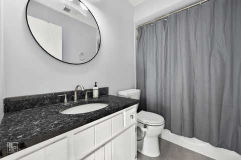 Tiny photo for 6640 183rd Street #3B, Tinley Park, IL 60477 (MLS # 12556318)