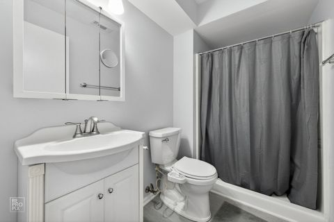 Tiny photo for 6640 183rd Street #3B, Tinley Park, IL 60477 (MLS # 12556318)