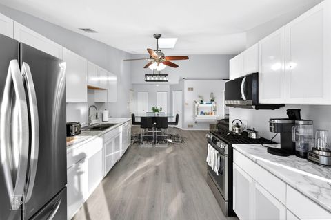 Tiny photo for 6640 183rd Street #3B, Tinley Park, IL 60477 (MLS # 12556318)