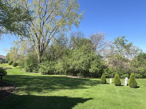 Tiny photo for 16200 Kingsport Road, Orland Park, IL 60467 (MLS # 12643449)