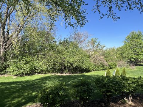 Tiny photo for 16200 Kingsport Road, Orland Park, IL 60467 (MLS # 12643449)
