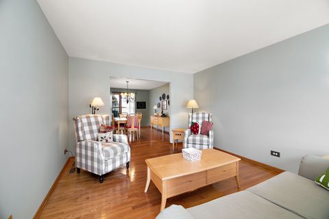 Tiny photo for 16200 Kingsport Road, Orland Park, IL 60467 (MLS # 12643449)