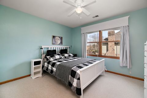 Tiny photo for 16200 Kingsport Road, Orland Park, IL 60467 (MLS # 12643449)