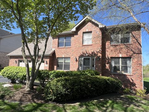 16200 Kingsport Road Orland Park IL 60467