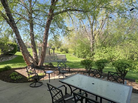 Tiny photo for 16200 Kingsport Road, Orland Park, IL 60467 (MLS # 12643449)