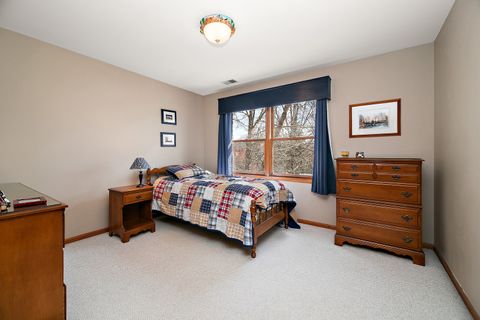 Tiny photo for 16200 Kingsport Road, Orland Park, IL 60467 (MLS # 12643449)