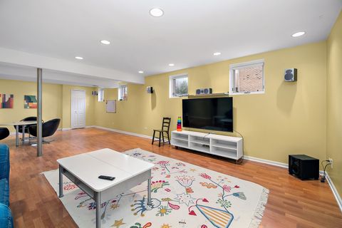 Tiny photo for 16200 Kingsport Road, Orland Park, IL 60467 (MLS # 12643449)