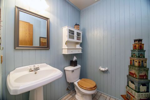 Tiny photo for 16200 Kingsport Road, Orland Park, IL 60467 (MLS # 12643449)