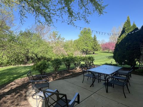 Tiny photo for 16200 Kingsport Road, Orland Park, IL 60467 (MLS # 12643449)
