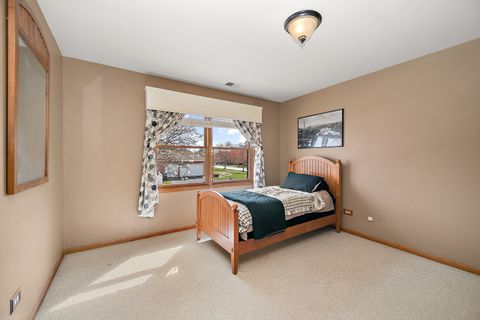 Tiny photo for 16200 Kingsport Road, Orland Park, IL 60467 (MLS # 12643449)