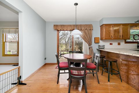 Tiny photo for 16200 Kingsport Road, Orland Park, IL 60467 (MLS # 12643449)