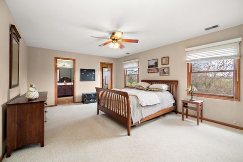 Tiny photo for 16200 Kingsport Road, Orland Park, IL 60467 (MLS # 12643449)