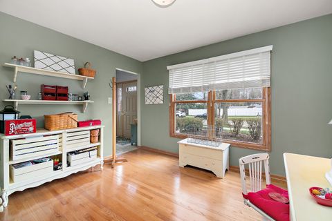 Tiny photo for 16200 Kingsport Road, Orland Park, IL 60467 (MLS # 12643449)