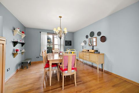 Tiny photo for 16200 Kingsport Road, Orland Park, IL 60467 (MLS # 12643449)