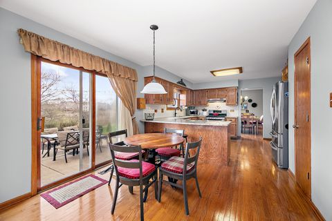 Tiny photo for 16200 Kingsport Road, Orland Park, IL 60467 (MLS # 12643449)