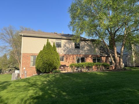 Tiny photo for 16200 Kingsport Road, Orland Park, IL 60467 (MLS # 12643449)