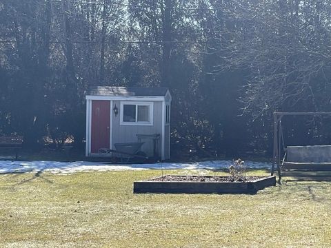 Tiny photo for 1161 Winwood Drive, Lake Forest, IL 60045 (MLS # 12620552)