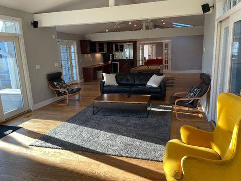 Tiny photo for 1161 Winwood Drive, Lake Forest, IL 60045 (MLS # 12620552)