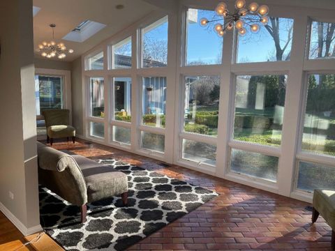 Tiny photo for 1161 Winwood Drive, Lake Forest, IL 60045 (MLS # 12620552)