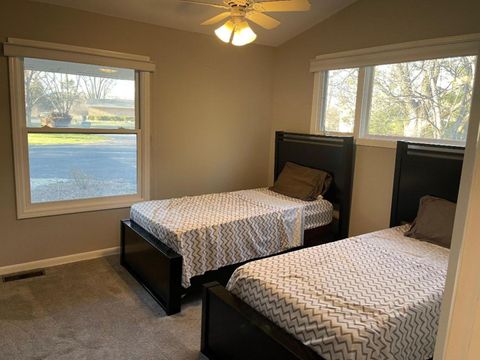 Tiny photo for 1161 Winwood Drive, Lake Forest, IL 60045 (MLS # 12620552)