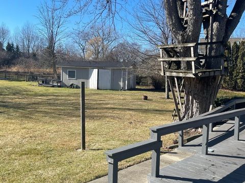 Tiny photo for 1161 Winwood Drive, Lake Forest, IL 60045 (MLS # 12620552)