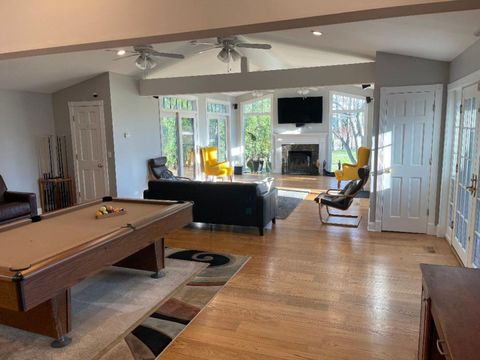 Tiny photo for 1161 Winwood Drive, Lake Forest, IL 60045 (MLS # 12620552)