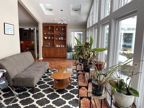 Tiny photo for 1161 Winwood Drive, Lake Forest, IL 60045 (MLS # 12620552)