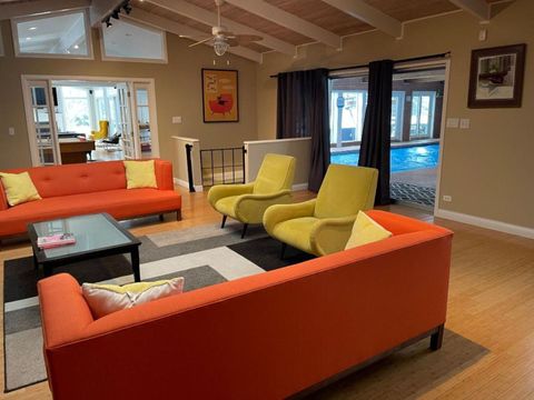 Tiny photo for 1161 Winwood Drive, Lake Forest, IL 60045 (MLS # 12620552)