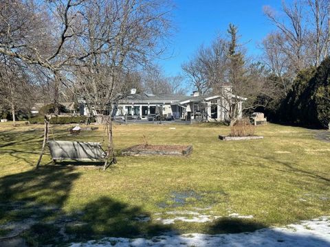 Tiny photo for 1161 Winwood Drive, Lake Forest, IL 60045 (MLS # 12620552)