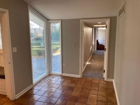 Tiny photo for 1161 Winwood Drive, Lake Forest, IL 60045 (MLS # 12620552)