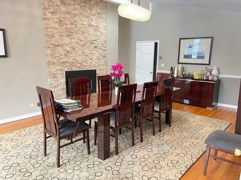 Tiny photo for 1161 Winwood Drive, Lake Forest, IL 60045 (MLS # 12620552)