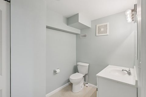 Tiny photo for 1102 Lillian Lane #1102, West Chicago, IL 60185 (MLS # 12585165)