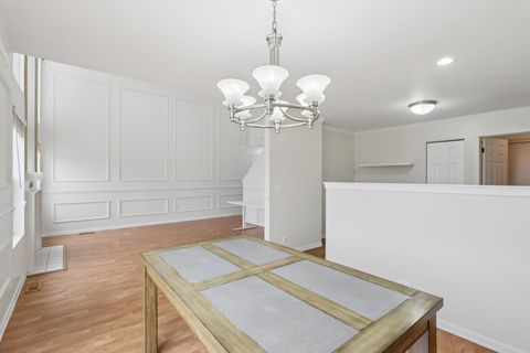 Tiny photo for 1102 Lillian Lane #1102, West Chicago, IL 60185 (MLS # 12585165)