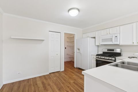 Tiny photo for 1102 Lillian Lane #1102, West Chicago, IL 60185 (MLS # 12585165)