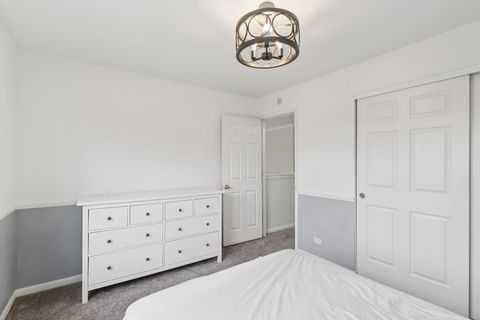 Tiny photo for 1102 Lillian Lane #1102, West Chicago, IL 60185 (MLS # 12585165)