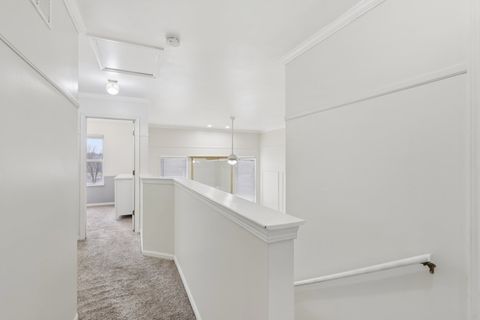 Tiny photo for 1102 Lillian Lane #1102, West Chicago, IL 60185 (MLS # 12585165)